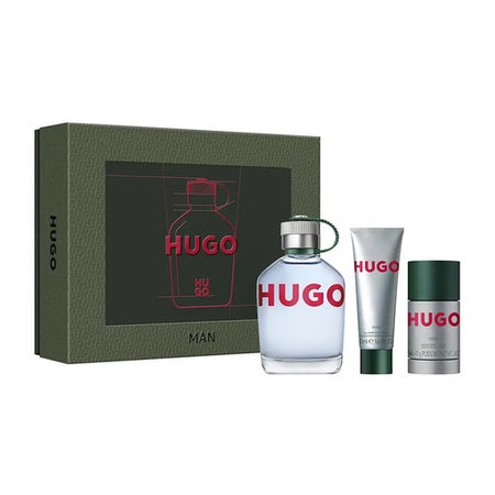 Hugo Boss Hugo Man Geschenkset