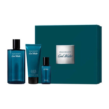 Davidoff Cool Water Gave sæt