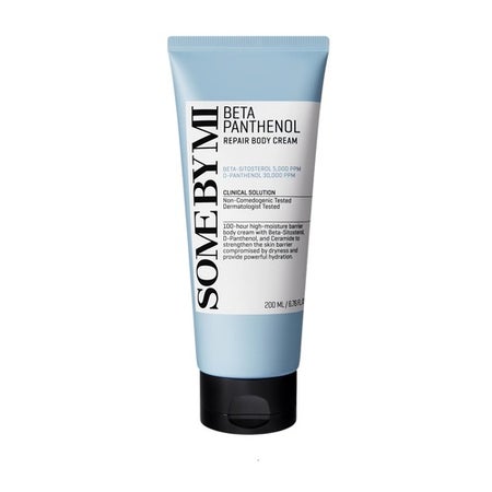 Some By Mi Beta Panthenol Repair Crème pour le Corps 200 ml
