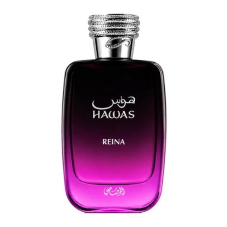 Rasasi Hawas Reina Eau de Parfum 100 ml