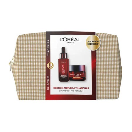 L'Oréal Revitalift Laser Set