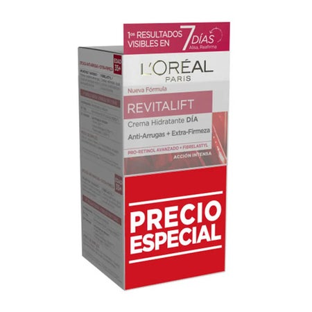 L'Oréal Revitalift Set