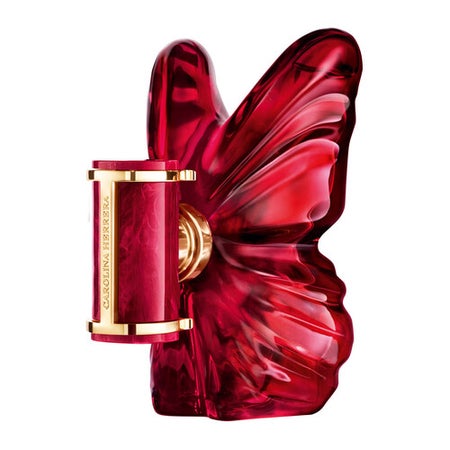 Carolina Herrera La Bomba Intense Eau de Parfum Nachfüllbar 50 ml