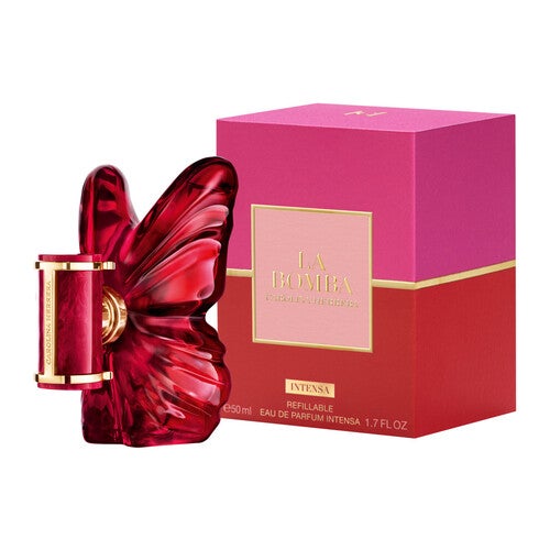 Carolina Herrera La Bomba Intense Eau de Parfum Recargable