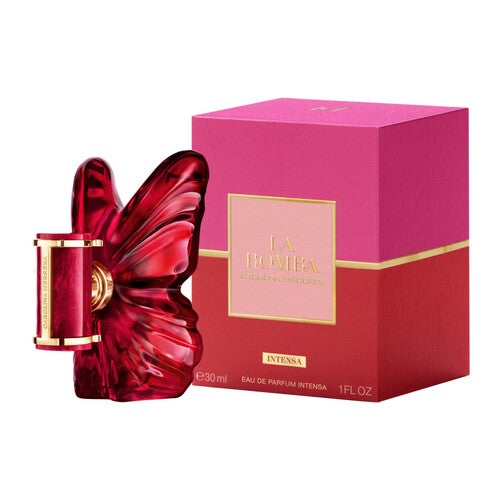 Carolina Herrera La Bomba Intense Eau de Parfum