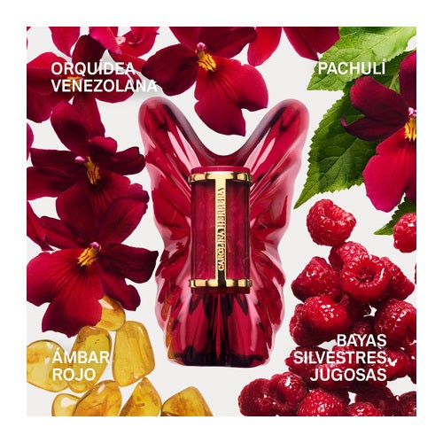 Carolina Herrera La Bomba Intense Eau de Parfum