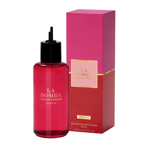 Carolina Herrera La Bomba Intense Eau de Parfum Recambio