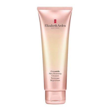 Elizabeth Arden Ceramide Skin Renewing Cleanser 125 ml