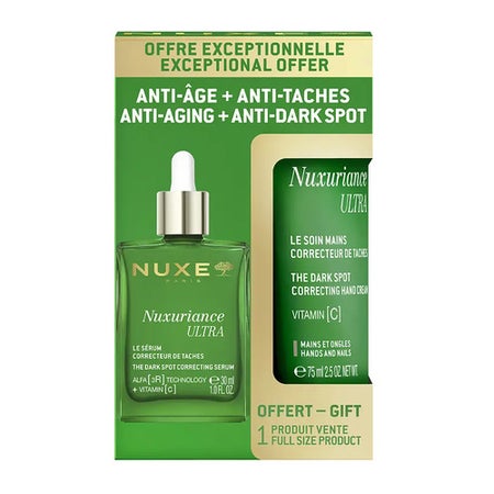 NUXE Nuxuriance Ultra The Dark Spot Correcting Set
