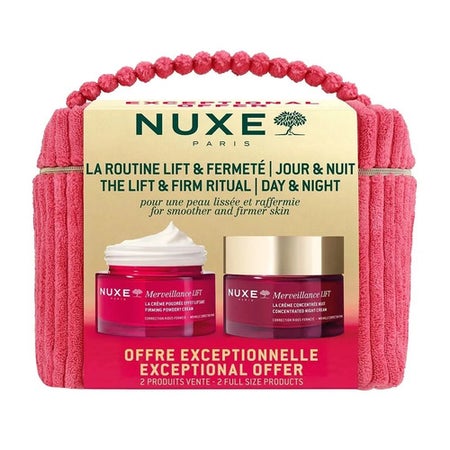 NUXE Merveillance Lift Set