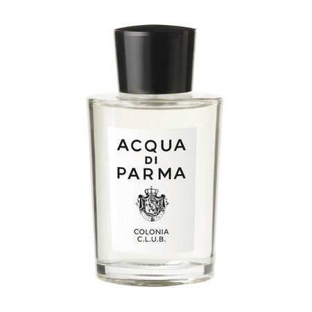 Acqua Di Parma Colonia C.L.U.B. Eau de Cologne 180 ml