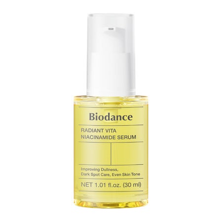 Biodance Radiant Vita Niacinamide Sérum 30 ml
