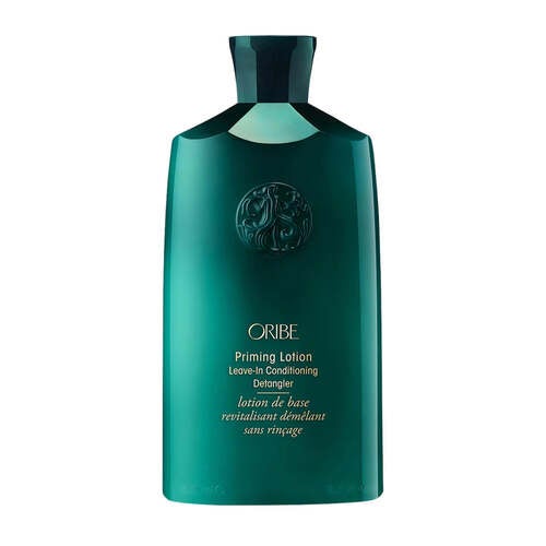 Oribe Priming Lotion Leave-in conditioner Detangler