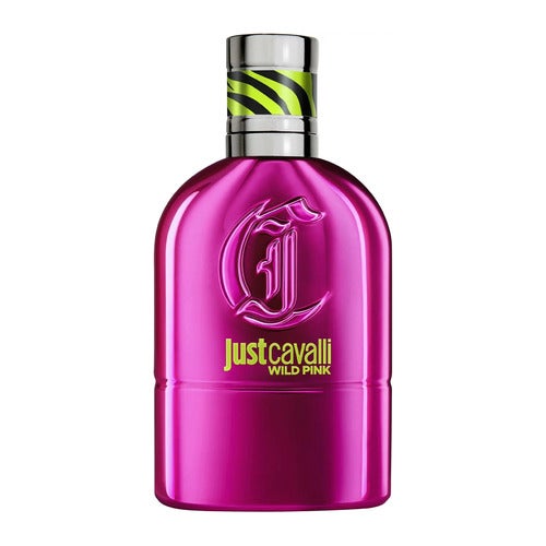 Roberto Cavalli Just Cavalli Wild Pink Eau de Parfum