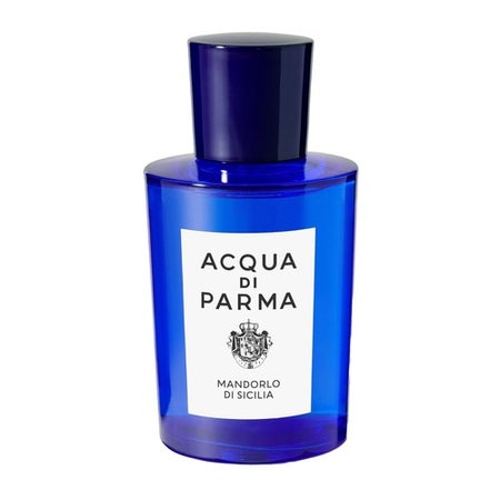 Acqua Di Parma Blu Mediterraneo Mandorlo Di Sicilia Eau de Toilette 100 ml