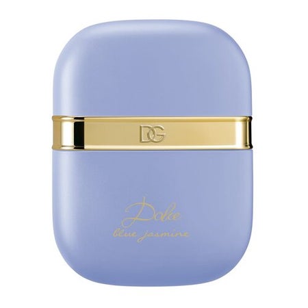 Dolce & Gabbana Dolce Blue Jasmine Perfume Gel Alcohol-free Solid perfume Alcohol-free 30 ml