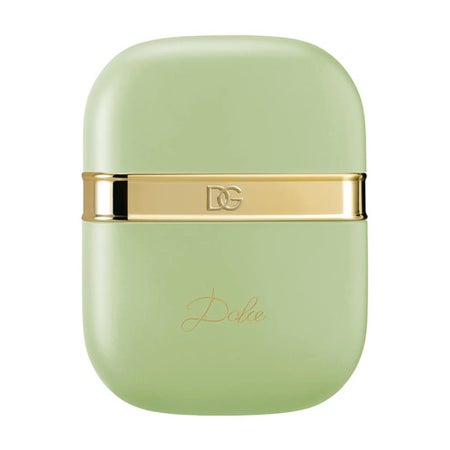 Dolce & Gabbana Dolce Perfume Gel Alcohol-free Solid perfume Alcohol-free 30 ml