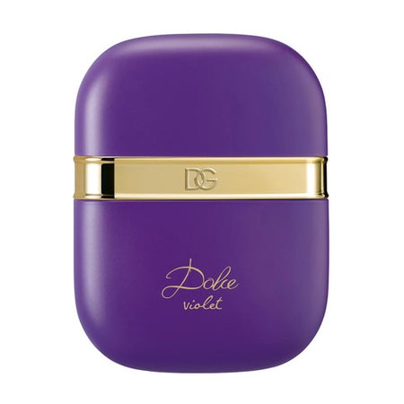 Dolce & Gabbana Dolce Violet Perfume Gel Alcohol-free Solid perfume Alcohol-free 30 ml