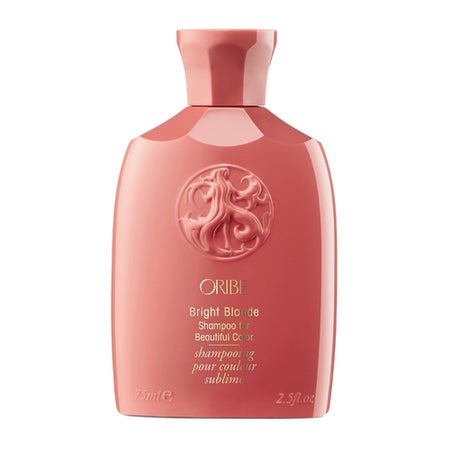 Oribe Bright Blonde Shampoo for Beautiful Color