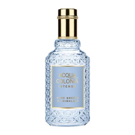 4711 Acqua Colonia Intense Pure Breeze of Himalaya Eau de Cologne 100 ml