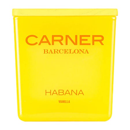 Carner Barcelona Habana Geurkaars 200 gram