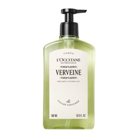L'Occitane Verveine Perfumed Shower Gel Nachfüllbar