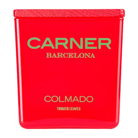 Carner Barcelona Colmado Geurkaars 200 gram