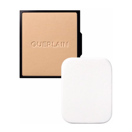 Guerlain Parure Gold High Perfection Matte compact Foundation Nachfüllung
