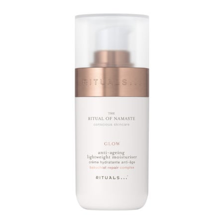 Rituals The Ritual Of Namaste Anti-Ageing Lightweight Moisturiser 50 ml