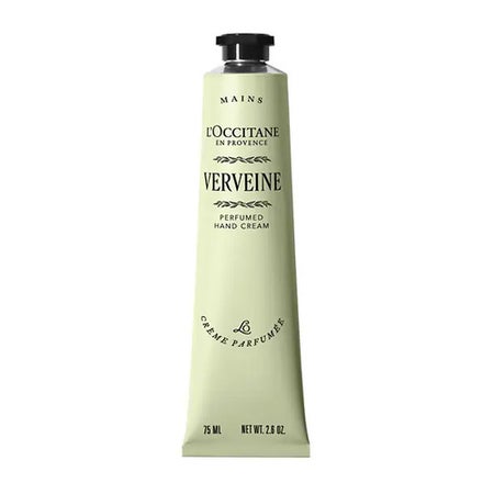 L'Occitane Verveine Perfumed Hand Cream