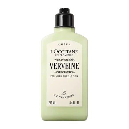L'Occitane Verveine Perfumed Bodylotion