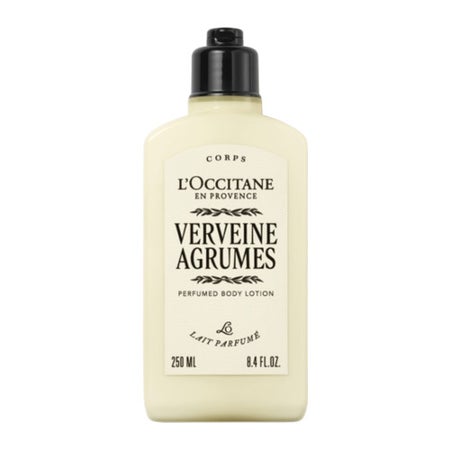L'Occitane Verveine Agrumes Perfumed Body lotion 250 ml