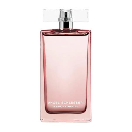 Angel Schlesser Femme Naturelle Rose Eau de Toilette 100 ml