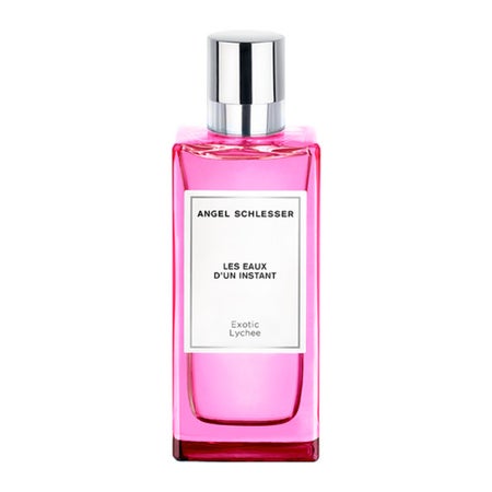Angel Schlesser Les Eaux D'un Instant Exotic Lychee Eau de Toilette