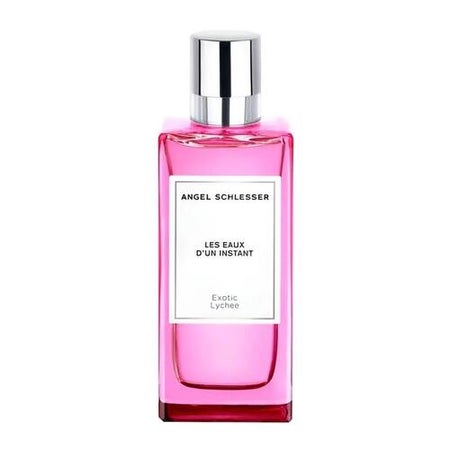 Angel Schlesser Les Eaux D'un Instant Exotic Lychee Eau de Toilette 150 ml