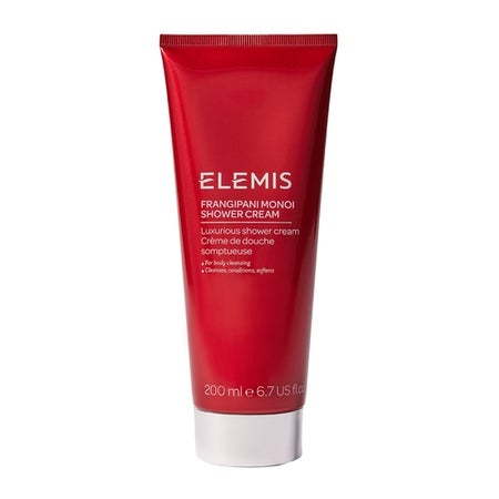 Elemis Body Exotics Shower Cream