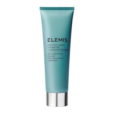Elemis Pro-Collagen Hydrating Cleansing Mousse 125 ml