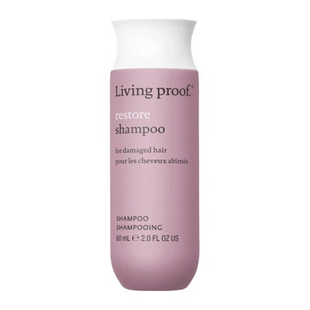 Living Proof Restore Shampoo