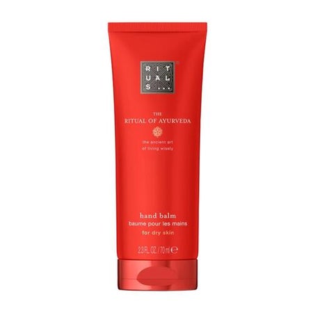 Rituals The Ritual Of Ayurveda Hand Balm 70 ml