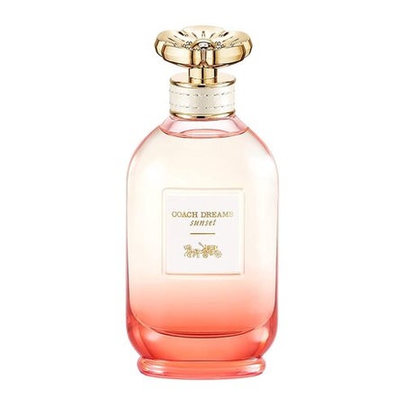 Coach Dreams Sunset Eau de Parfum