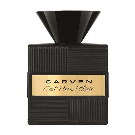 Carven C'est Paris! Elixir Pour Homme Eau de Parfum