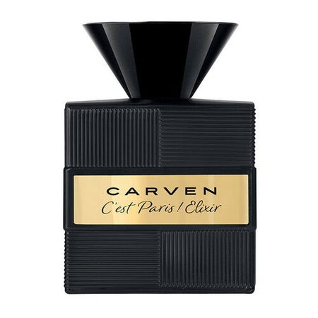 Carven C'est Paris! Elixir Pour Homme Eau de parfum