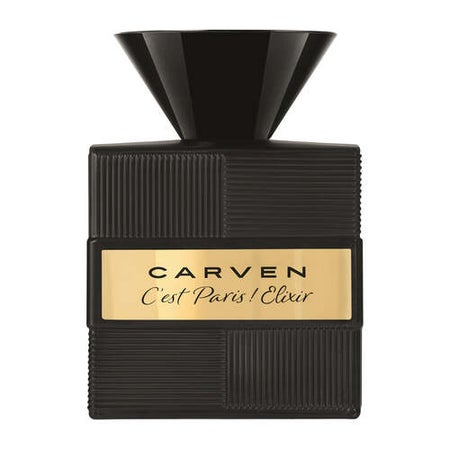 Carven C'est Paris! Elixir Pour Homme Eau de Parfum