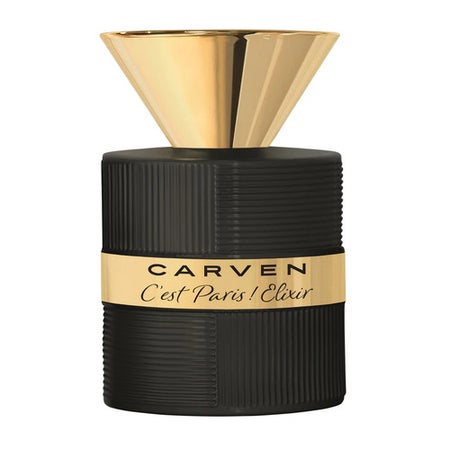 Carven C'est Paris! Elixir Pour Femme Eau de Parfum