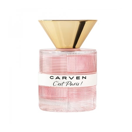 Carven C'est Paris! Pour Femme Eau de Parfum
