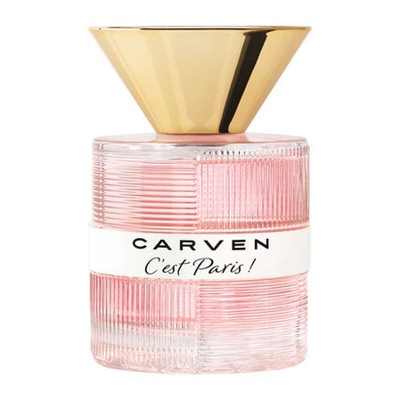 Carven C'est Paris! Pour Femme Eau de Parfum
