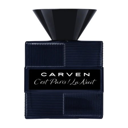Carven C'est Paris! La Nuit Pour Homme Eau de Parfum