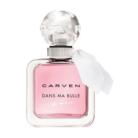 Carven Dans Ma Bulle De Musc Eau de toilette