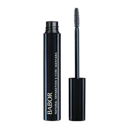 Babor Natural Separation & Curl Mascara 7 ml
