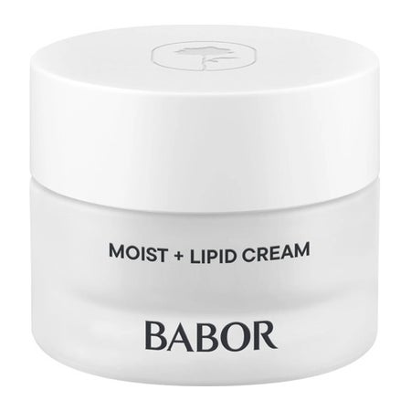 Babor Skinovage Moist + Lipid Cream 50 ml